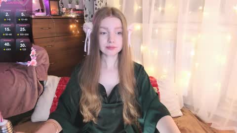 Snapshot of awocato chatting on 1, 1, 2025 Alia online show from 1, 1, 2025