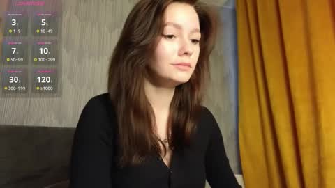 Tris online show from 20, 2, 2025