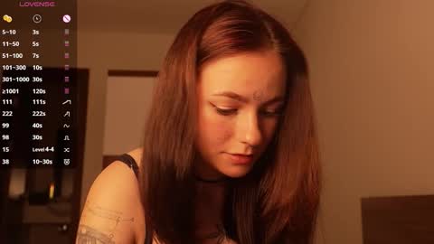 Tris online show from 21, 3, 2026