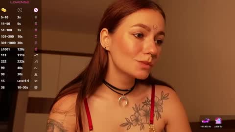 Tris online show from 20, 4, 2026