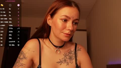 Tris online show from 22, 4, 2026