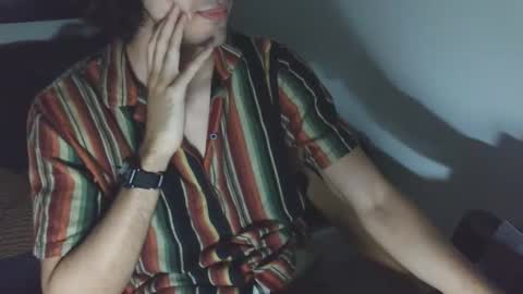 Edward Skellington online show from 21, 12, 2024