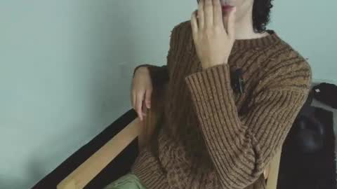 Edward Skellington online show from 23, 2, 2025