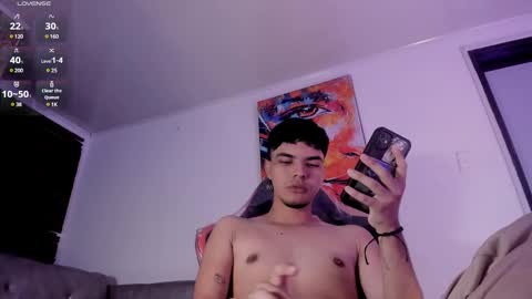 axcell do santos online show from 3, 1, 2025