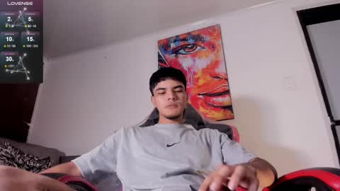 axcell do santos online show from 4, 1, 2025
