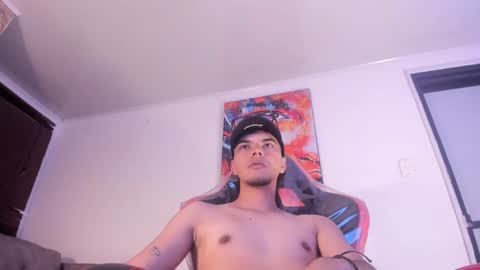 axcell do santos online show from 19, 1, 2025