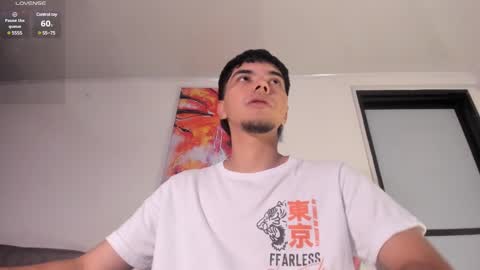 axcell do santos online show from 26, 1, 2025