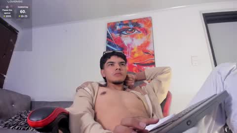 axcell do santos online show from 30, 1, 2025