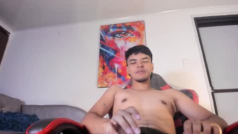 axcell do santos online show from 2, 2, 2025