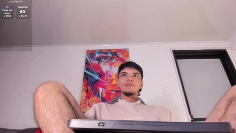 axcell do santos online show from 5, 2, 2025