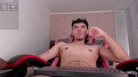 axcell do santos online show from 6, 2, 2025