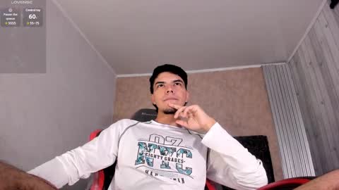 axcell do santos online show from 14, 2, 2025