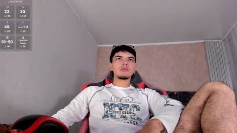 axcell do santos online show from 2, 3, 2025