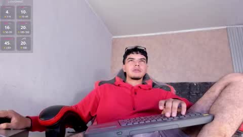 axcell do santos online show from 2, 3, 2025