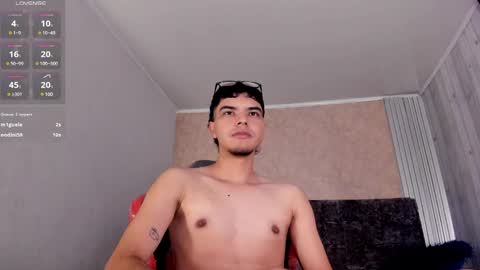 axcell do santos online show from 9, 3, 2025