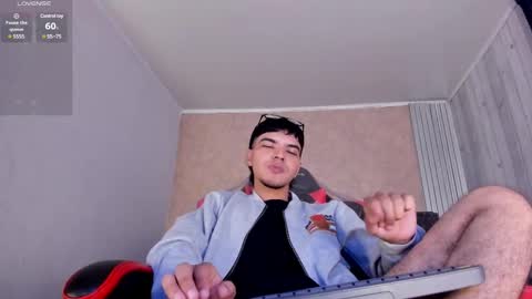 axcell do santos online show from 9, 3, 2025