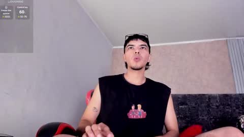 axcell do santos online show from 12, 3, 2025