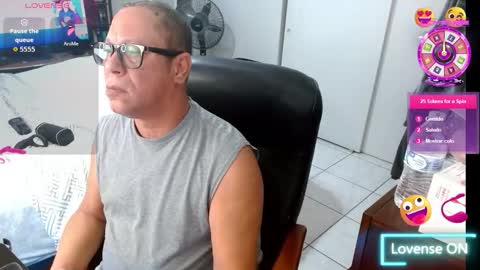 Alex online show from 27, 2, 2026