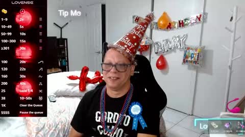 Alex online show from 15, 5, 2026