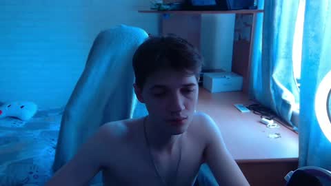 axel_0ne online show from 19, 3, 2026