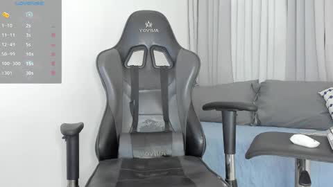 AXEL OWEN online show from 20, 4, 2026