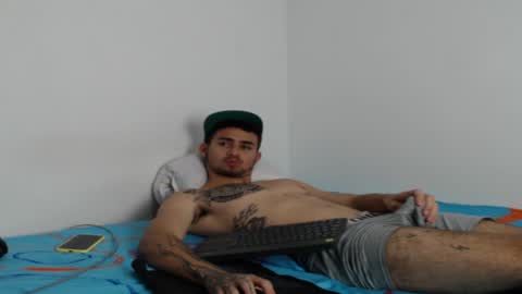 Axel online show from 6, 1, 2025