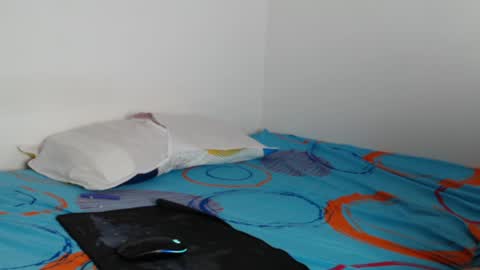 Axel online show from 13, 1, 2025