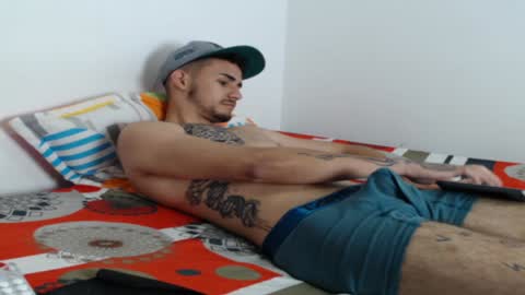 Axel online show from 21, 1, 2025