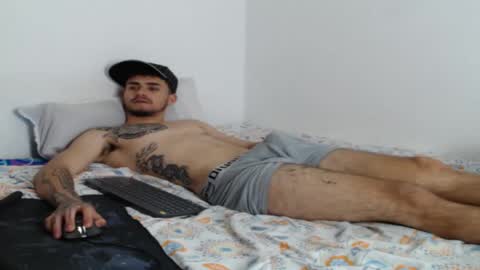 Axel online show from 25, 2, 2025