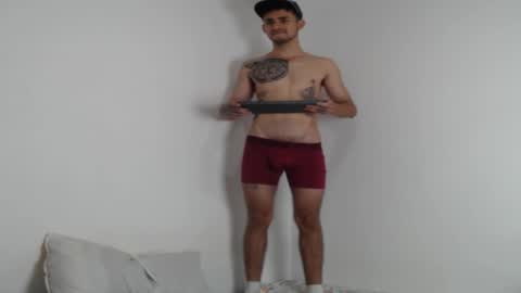 Axel online show from 28, 2, 2025