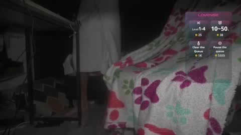 Axel online show from 19, 4, 2026