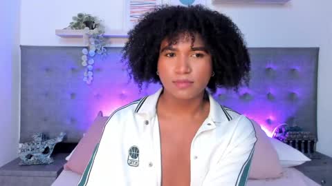AXEL  online show from 19, 5, 2026