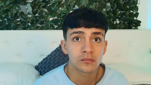 axel_draven online show from 19, 9, 2025