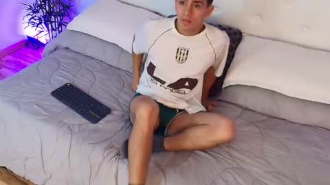 axel_draven online show from 23, 9, 2025