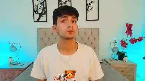 axel_draven online show from 9, 10, 2025