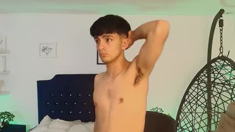 axel_draven online show from 24, 10, 2025