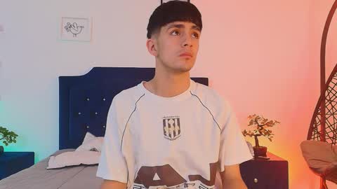 axel_draven online show from 25, 10, 2025