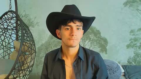 axel_draven online show from 12, 11, 2025