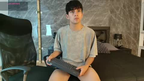 axel_draven online show from 27, 4, 2026
