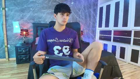 axel_draven online show from 28, 4, 2026