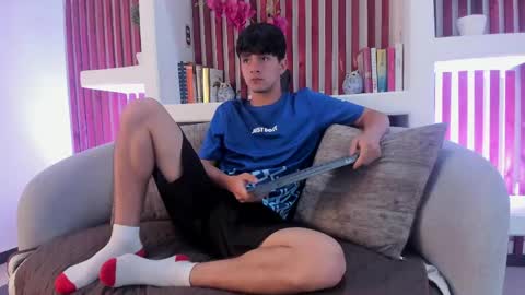 axel_draven online show from 29, 4, 2026