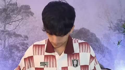 axel_draven online show from 30, 4, 2026