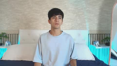axel_draven online show from 7, 5, 2026