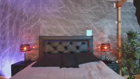 axel_draven online show from 11, 5, 2026