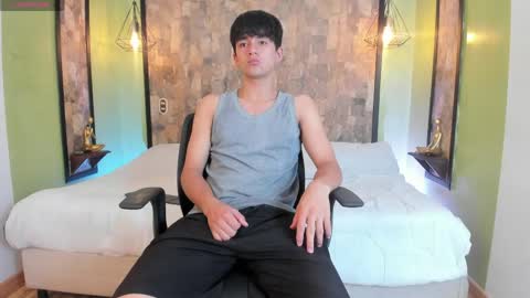axel_draven online show from 14, 5, 2026