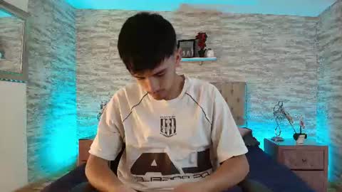 axel_draven online show from 11, 6, 2026