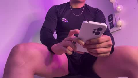 axel_es online show from 24, 2, 2026