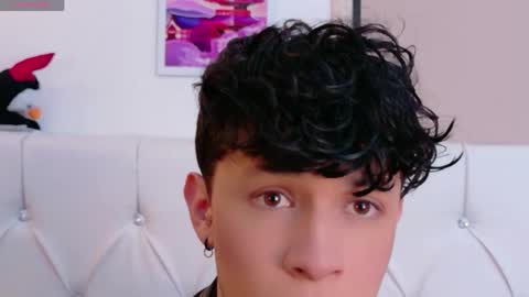 Axel Evanss online show from 22, 4, 2026