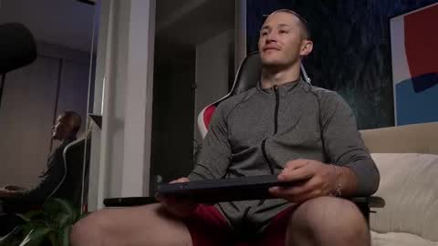 Axel Fairchaild online show from 16, 11, 2025