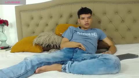 Snapshot of axel_forte chatting on 19, 2, 2025 Axel Forte online show from 19, 2, 2025